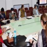 Hon'ble Lieutenant Governor reviews functioning of J&K KVIB on 28-12-2021